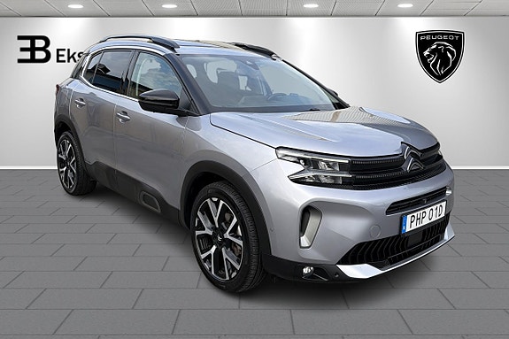 Citroen C5 Aircross 3 of 21