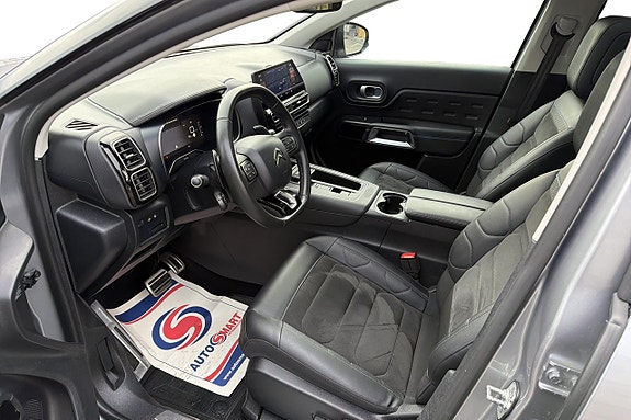 Citroen C5 Aircross 10 of 21