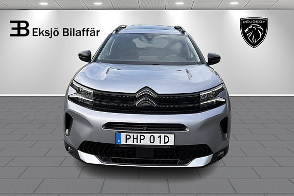 Citroen C5 Aircross 2 of 21