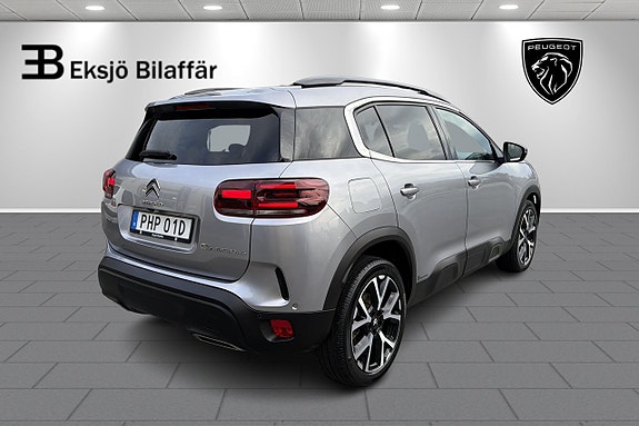 Citroen C5 Aircross 5 of 21