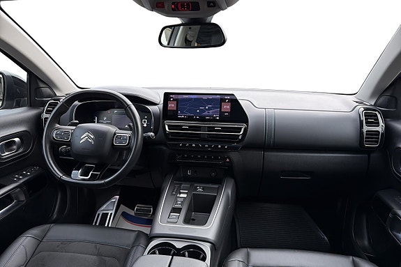 Citroen C5 Aircross 12 of 21
