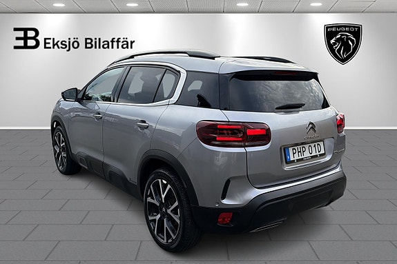 Citroen C5 Aircross 8 of 21