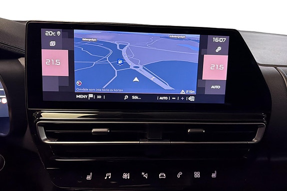 Citroen C5 Aircross 17 of 21