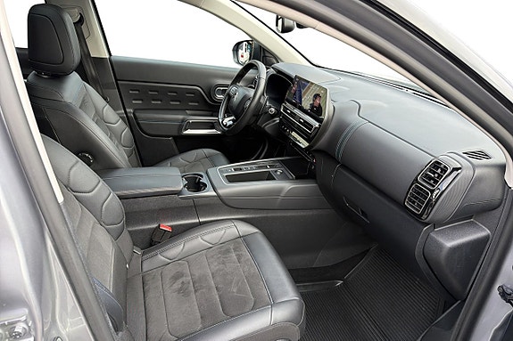 Citroen C5 Aircross 11 of 21
