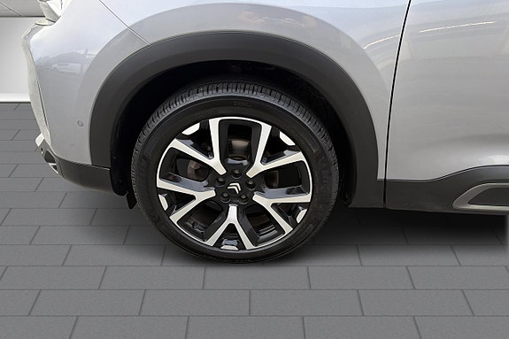 Citroen C5 Aircross 9 of 21