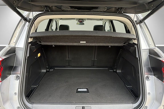 Citroen C5 Aircross 14 of 21