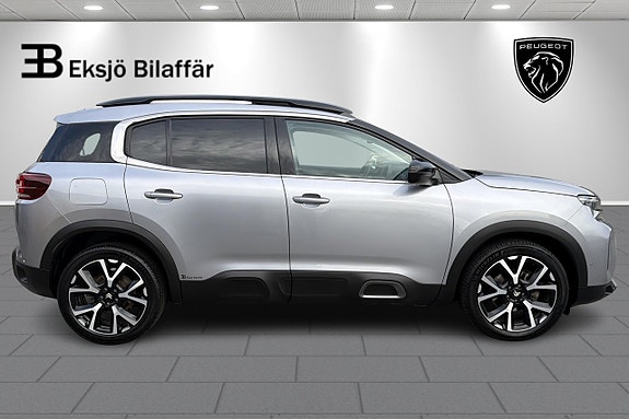 Citroen C5 Aircross 4 of 21