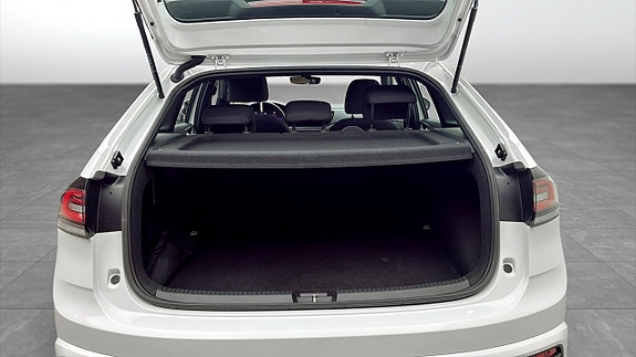 Volkswagen Taigo 12 of 12