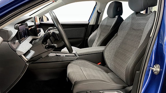 Skoda Superb 8 of 21