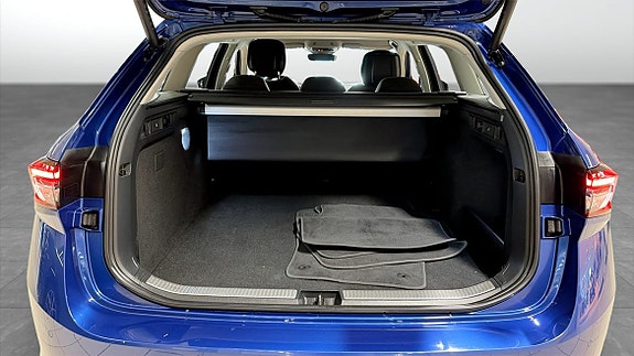 Skoda Superb 12 of 21