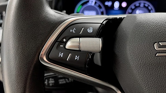 Skoda Superb 13 of 21