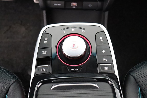 Kia Niro 14 of 17
