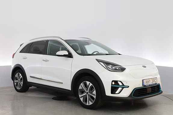 Kia Niro 7 of 17