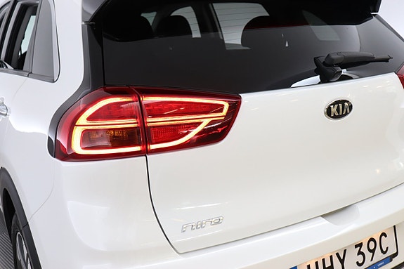 Kia Niro 15 of 17