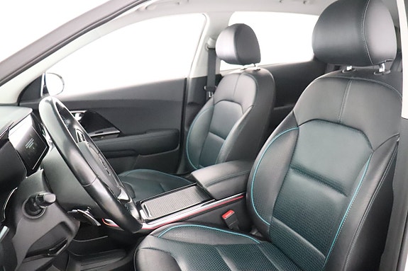 Kia Niro 12 of 17