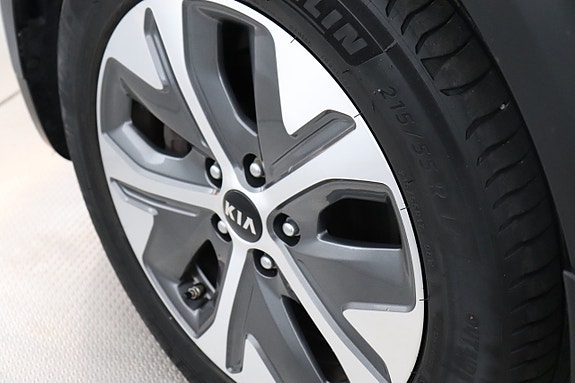 Kia Niro 17 of 17