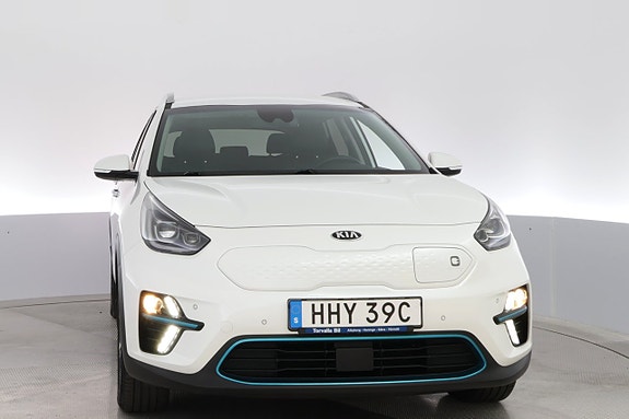 Kia Niro 8 of 17