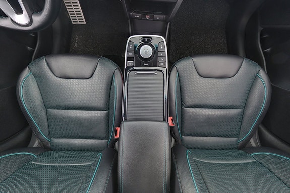 Kia Niro 11 of 17