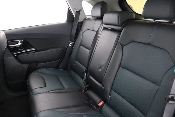 Kia Niro 13 of 17