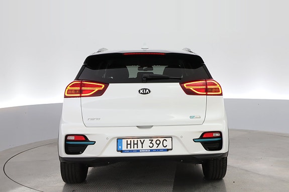 Kia Niro 3 of 17