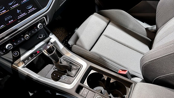 Audi Q3 13 of 14