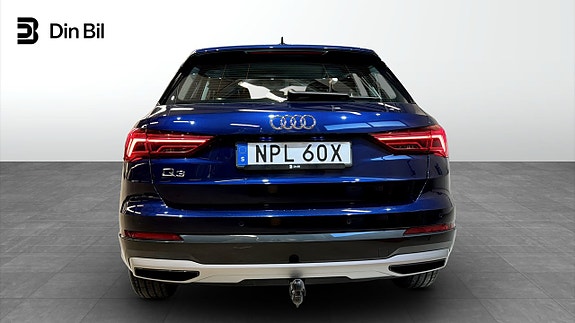 Audi Q3 5 of 14