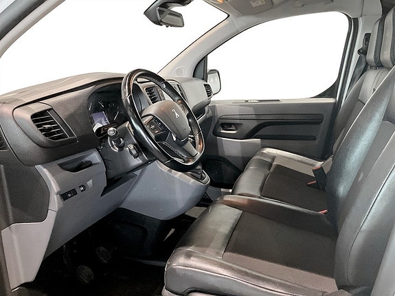 Peugeot Expert 5 of 15