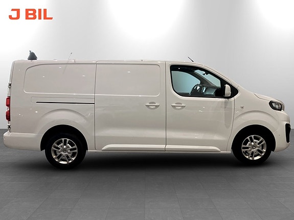 Peugeot Expert 13 of 15