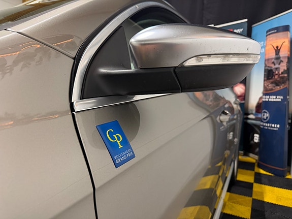 Volkswagen Passat Alltrack 6 of 30