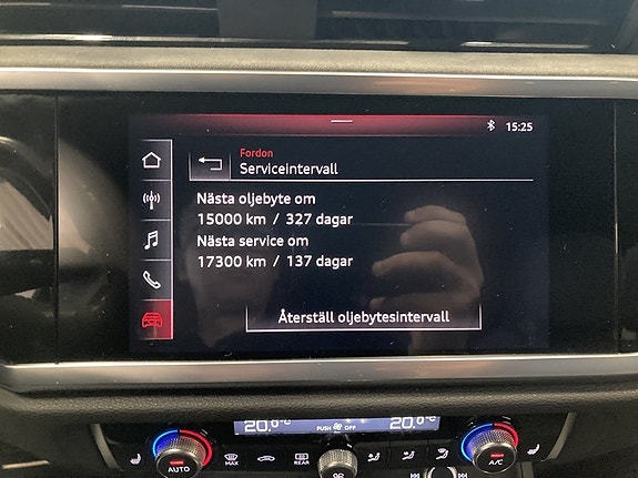 Audi Q3 19 of 22