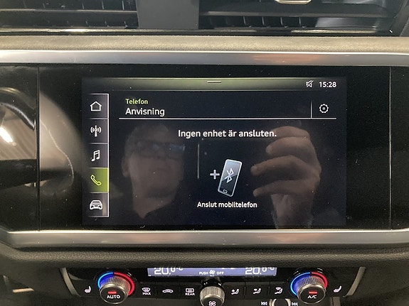 Audi Q3 21 of 22