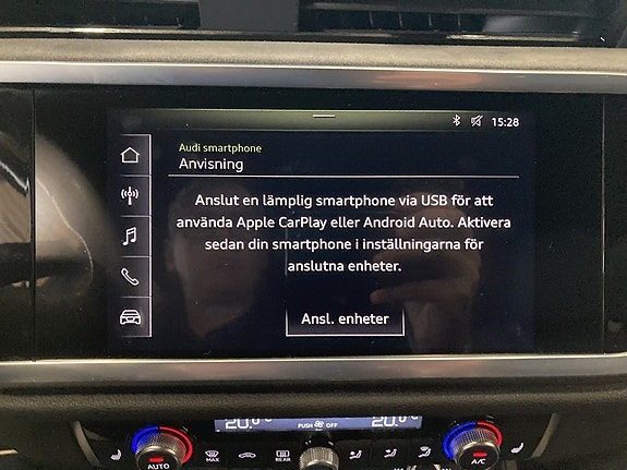 Audi Q3 22 of 22