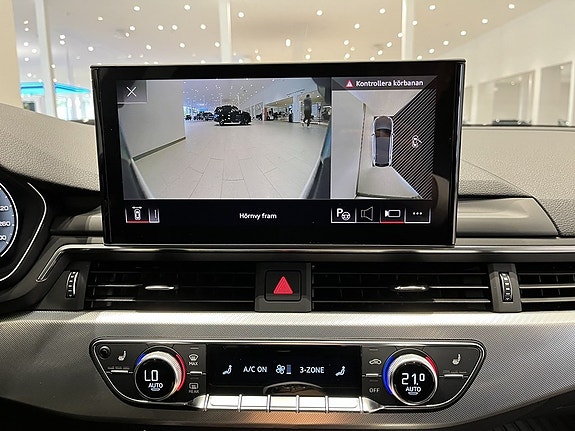 Audi A4 allroad 12 of 12