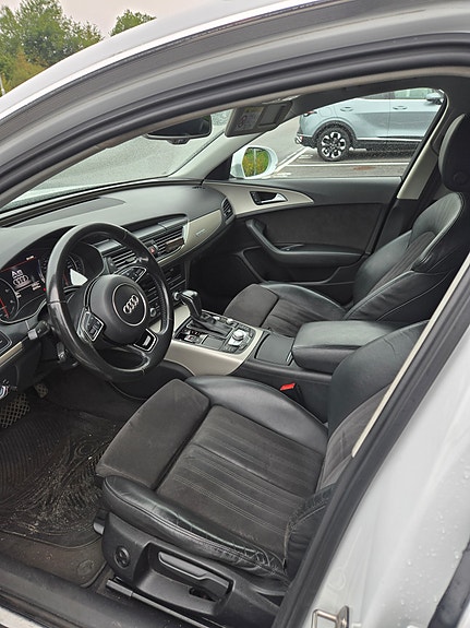 Audi A6 allroad 4 of 4