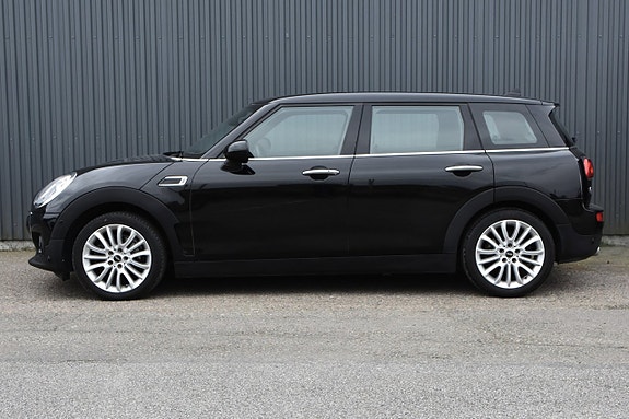 MINI Clubman Cooper 6 of 18
