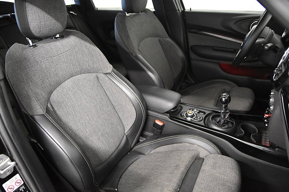 MINI Clubman Cooper 16 of 18