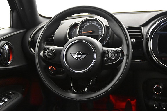 MINI Clubman Cooper 11 of 18