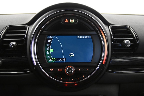 MINI Clubman Cooper 17 of 18