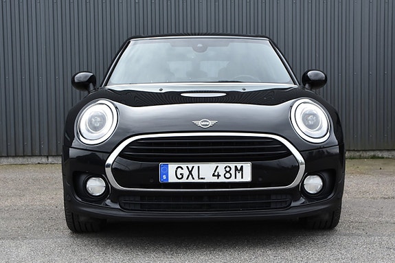 MINI Clubman Cooper 8 of 18