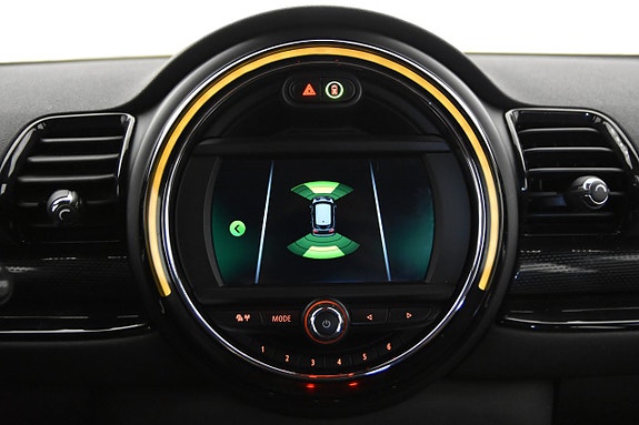 MINI Clubman Cooper 18 of 18