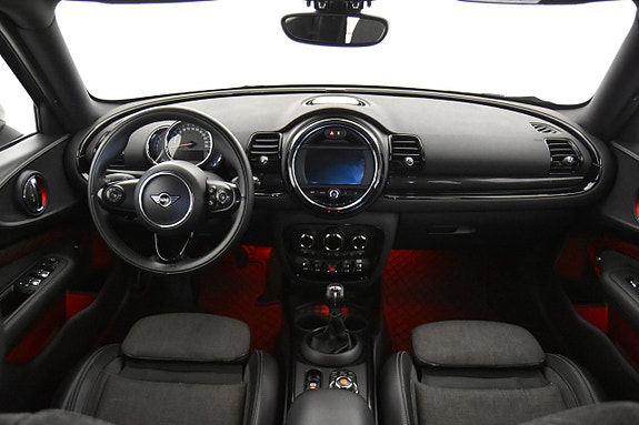 MINI Clubman Cooper 10 of 18