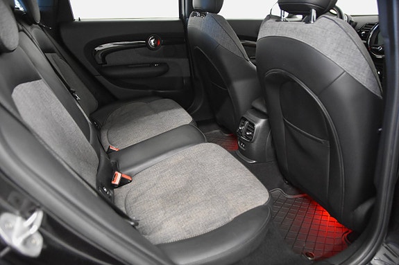 MINI Clubman Cooper 13 of 18