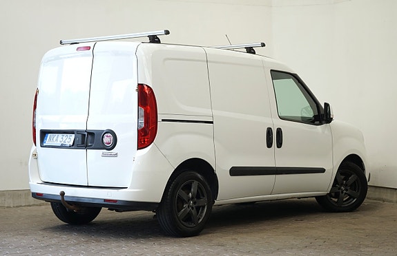Fiat Doblo 4 of 10