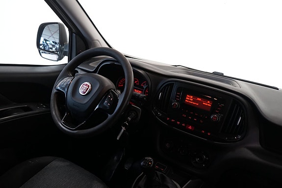 Fiat Doblo 5 of 10