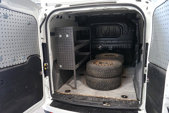 Fiat Doblo 9 of 10