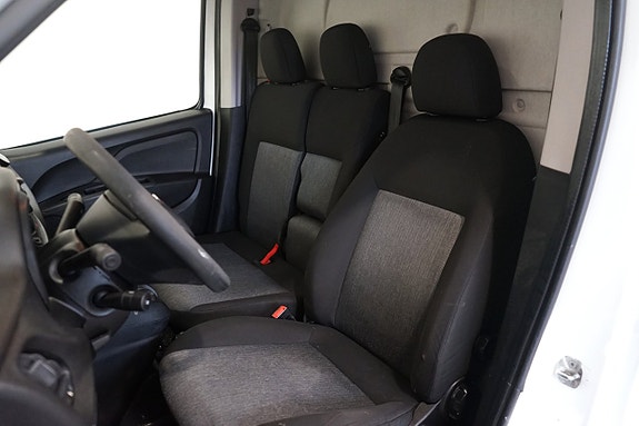 Fiat Doblo 7 of 10