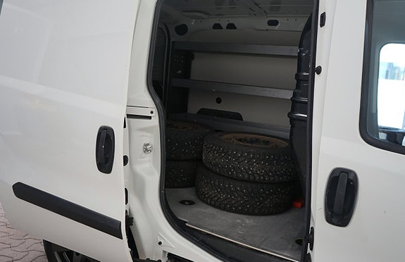 Fiat Doblo 8 of 10