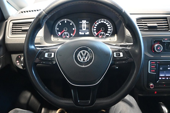 Volkswagen Caddy 15 of 25