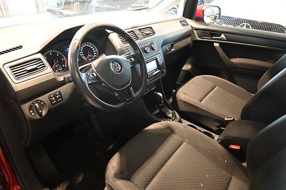 Volkswagen Caddy 6 of 25
