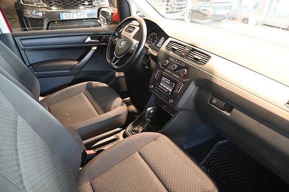 Volkswagen Caddy 9 of 25